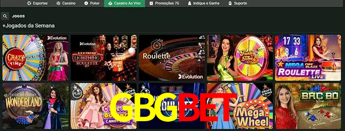GBGBET bet