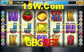 Experiência VIP GBGBET