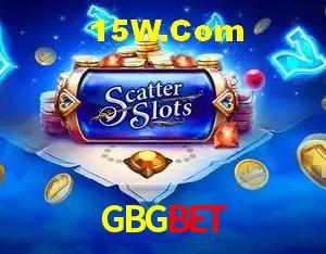 Interface moderna da plataforma GBGBET