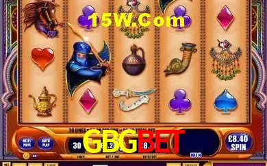 Benefícios VIP na GBGBET
