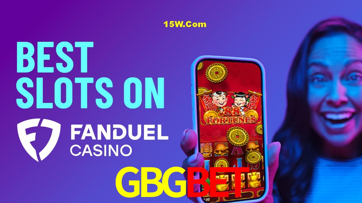 Game Providers GBGBET