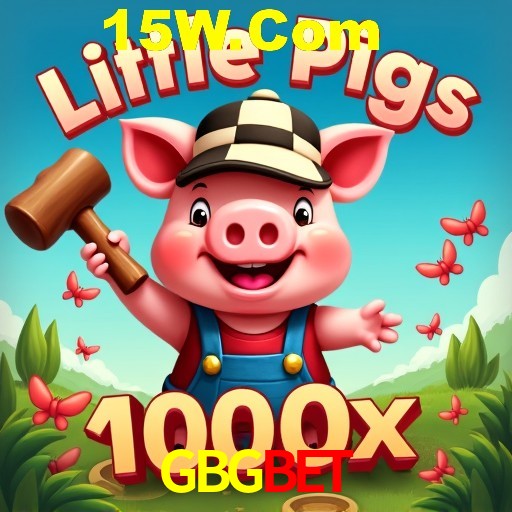APP oficial da GBGBET para mobile