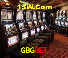 Tecnologia da Plataforma GBGBET