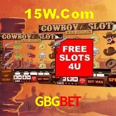Variedade de jogos na GBGBET