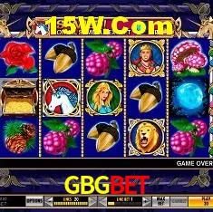 Diretório de Jogos GBGBET