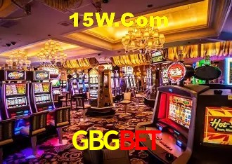 Casino Ao Vivo GBGBET