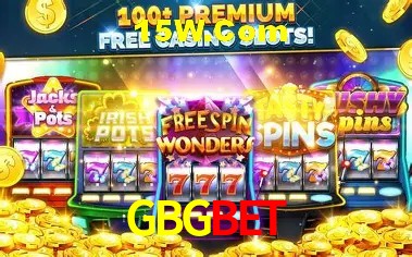 Promoção Relâmpago GBGBET