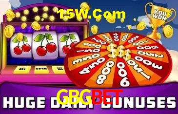 Recursos de Bônus GBGBET