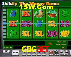 Jackpots e promoções na GBGBET