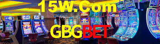GBGBET: Seu Cassino Premiado com Pagamentos Rápidos