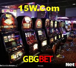 Apostas de Tênis GBGBET