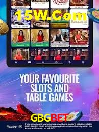 Live Casino GBGBET