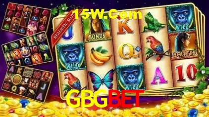 Jogos com bônus e suporte 24h na GBGBET