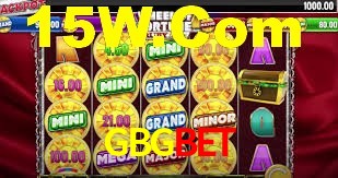 Cashback e recargas na GBGBET