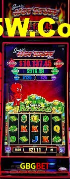 GBGBET