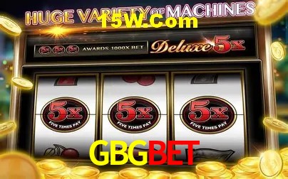 Sistemas de Segurança GBGBET